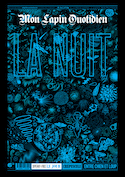 Mon Lapin Quotidien, no 14